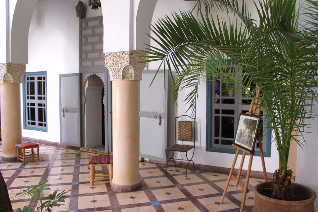 Hotel Riad Sahara Nour Marrakesh Exterior foto