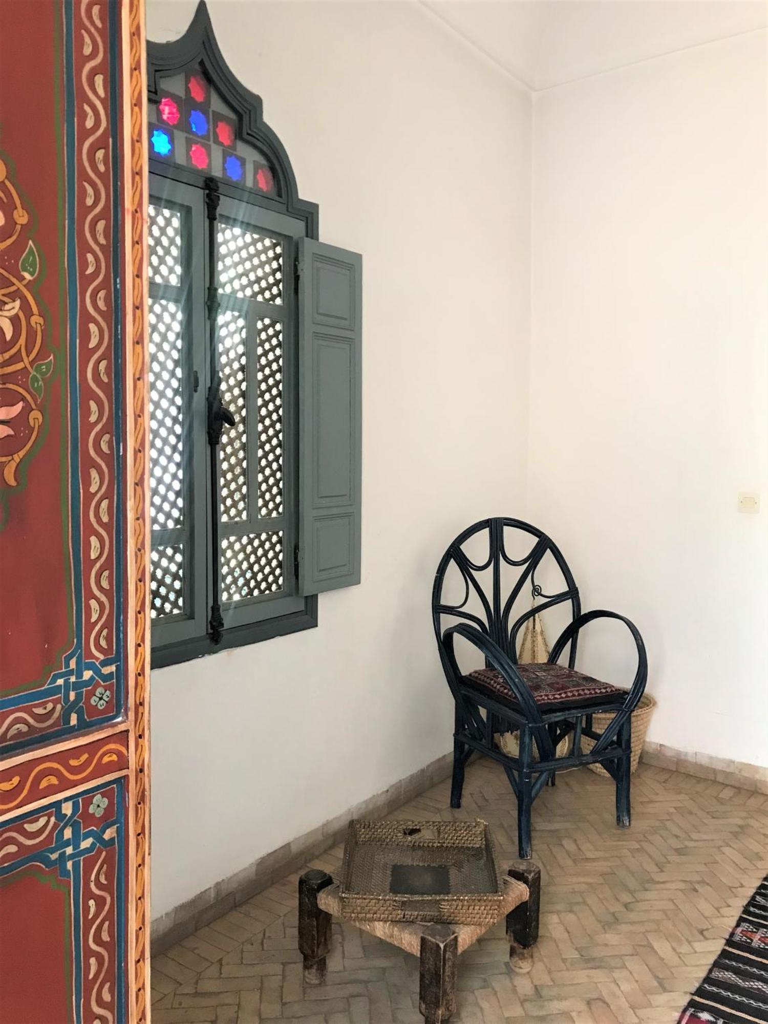 Riad Sahara Nour Marrakesh Habitación foto