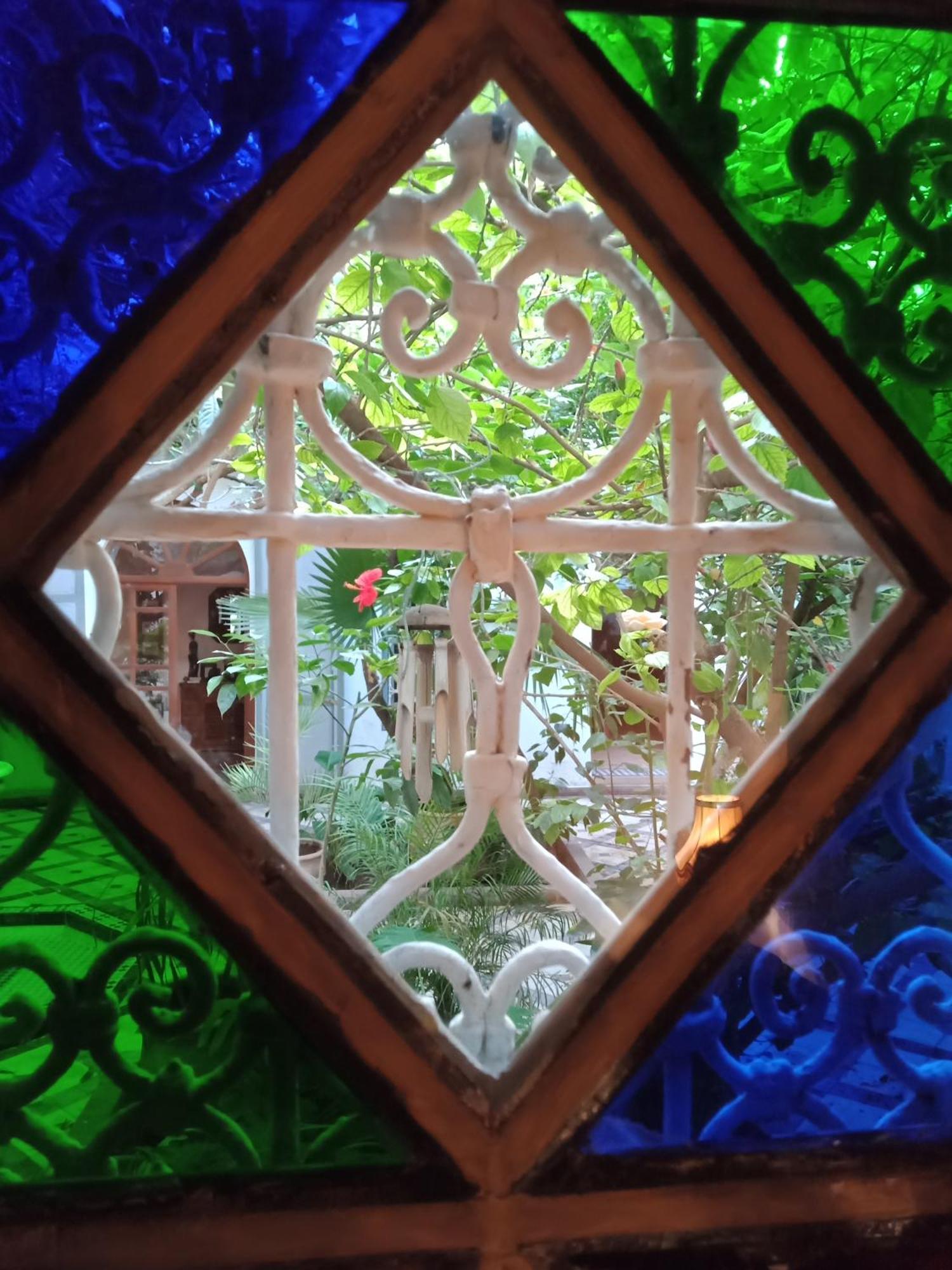 Riad Sahara Nour Marrakesh Habitación foto