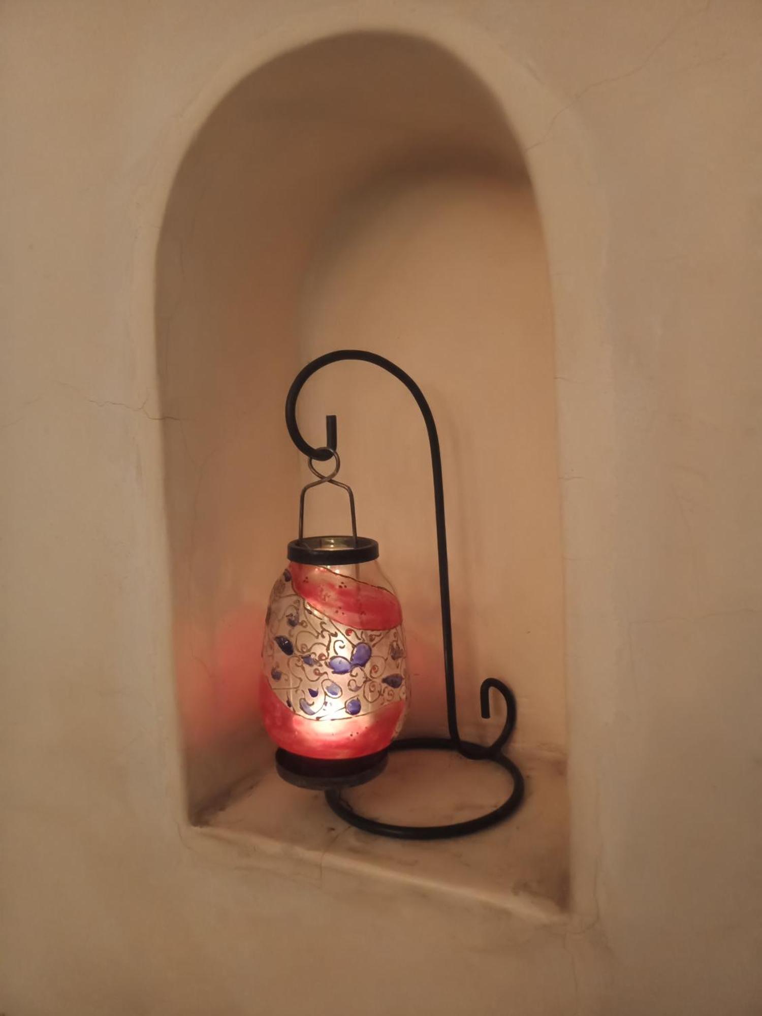 Riad Sahara Nour Marrakesh Exterior foto