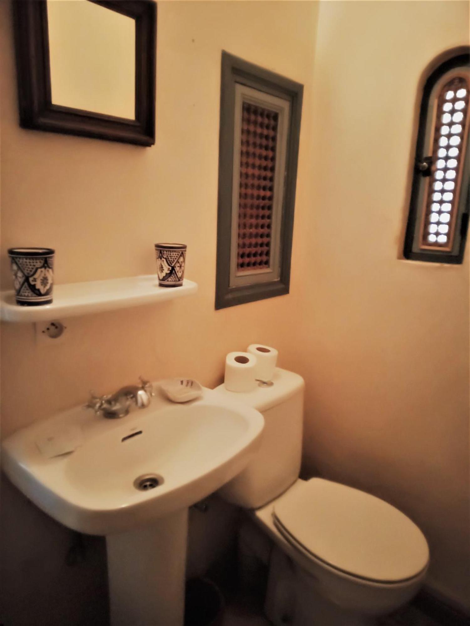 Riad Sahara Nour Marrakesh Habitación foto